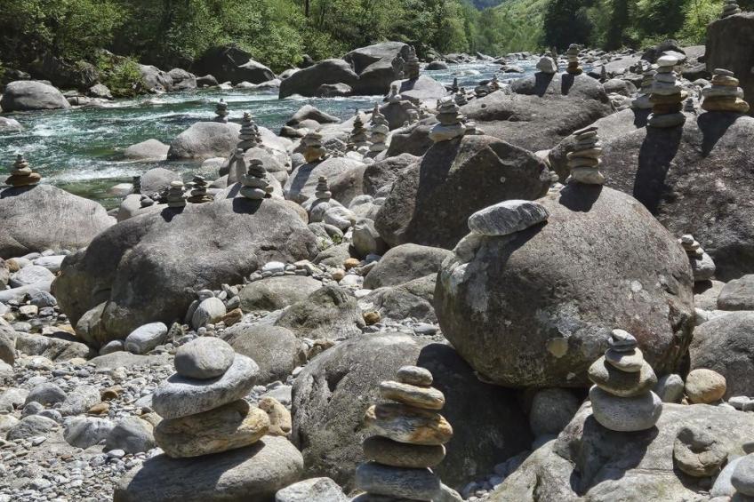 Casa al Maggio - foto 29