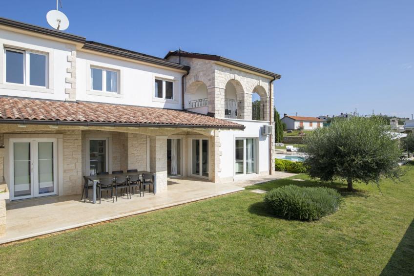 Villa Piccolo Paradiso mit beheiztem Pool - foto 18