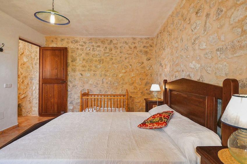 Wunderschönes Ferienhaus in Vilafranca De Bonany mit Privatem Pool - foto 18