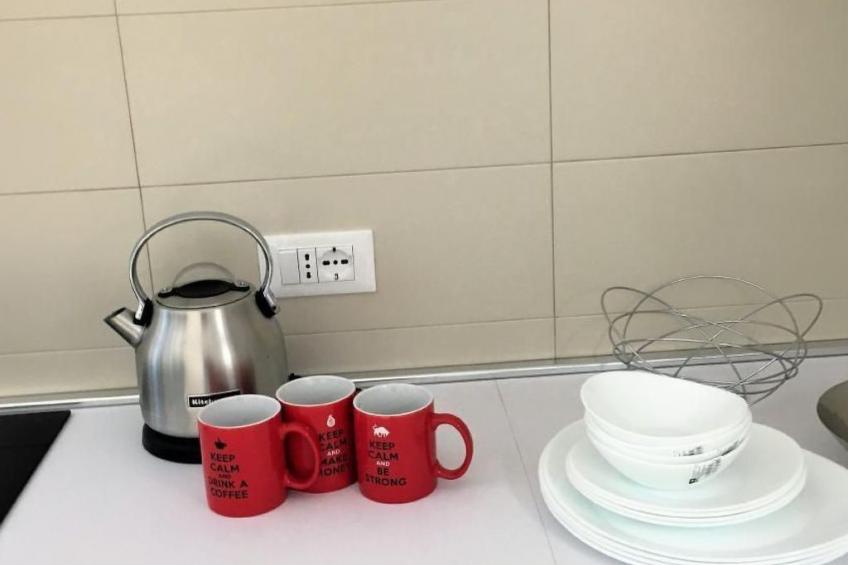 Wohnung 'Bella Vacanza 3 - foto 23