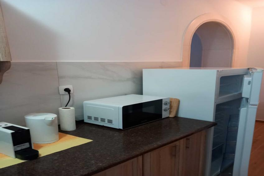 Apartments Kalajzic - Two Bedroom Apartment with Garden and Terrace(A2) (ST) - foto 4