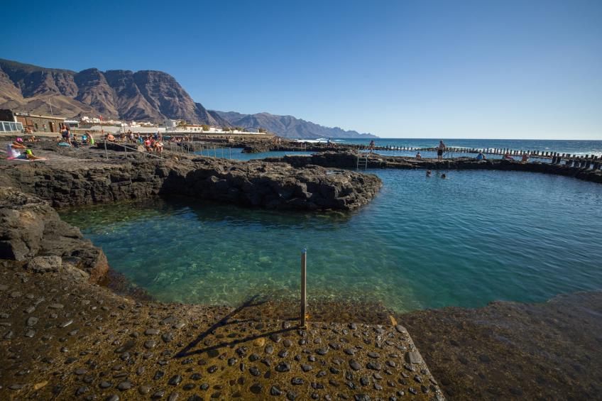 La Suerte Agaete-Amazing views By CanariasGetaway - foto 45