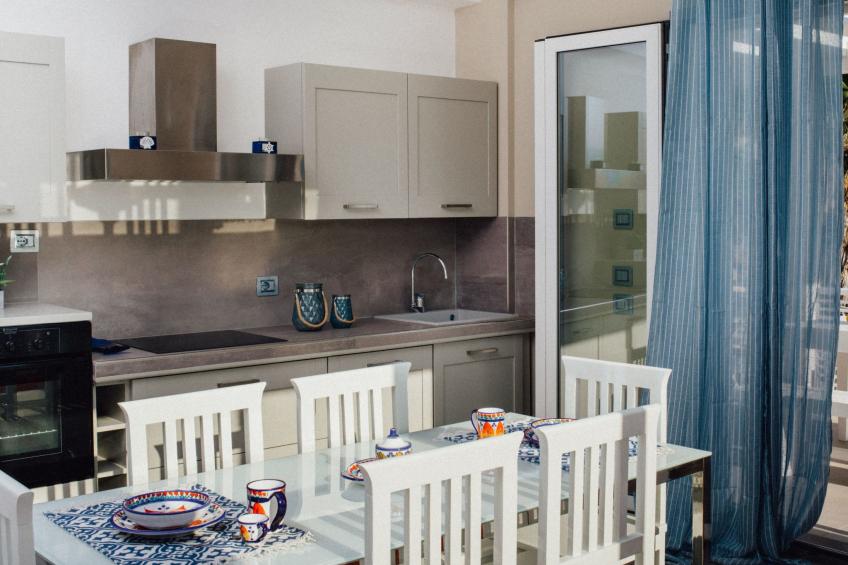 Haus in Balestrate mit privatem Parkplatz - foto 15