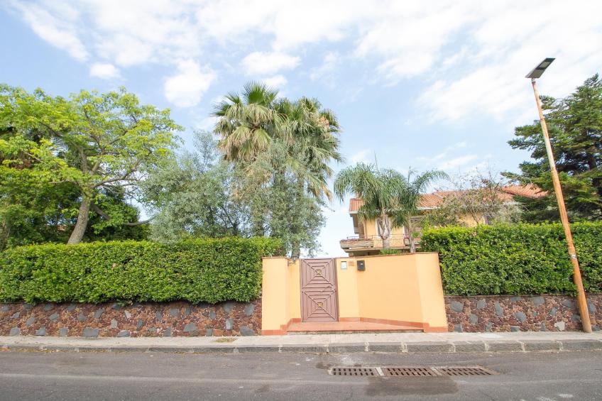 Villa Alba Chiara - foto 12