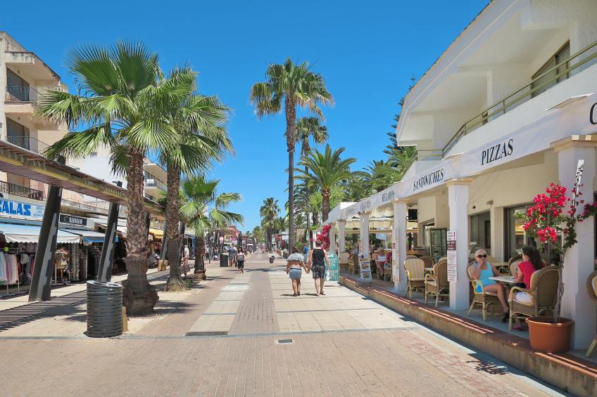 Apartment S'Illot-Cala Morlanda - foto 23