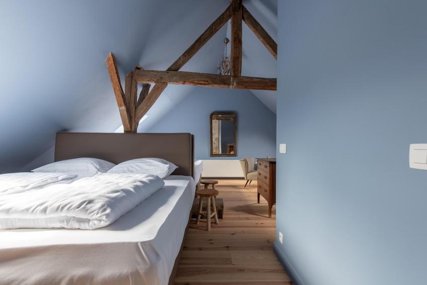 Maison Bleue - foto 17