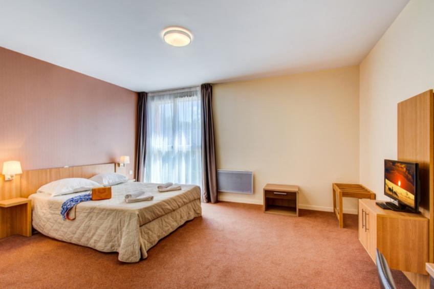 Résidence Les Balcons d’Aix CH2S - foto 22