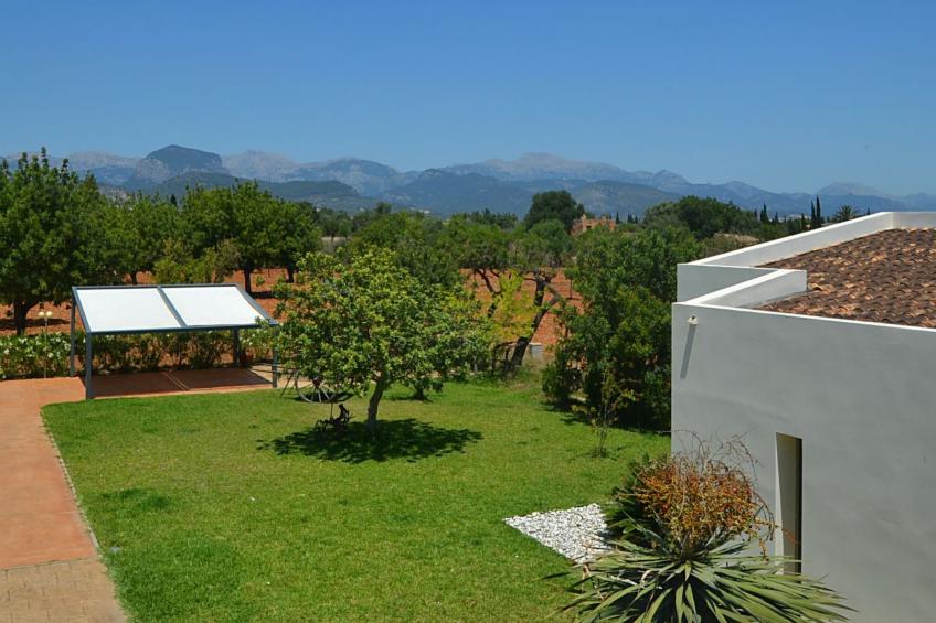 Wunderschönes Ferienhaus in Binissalem mit Privatem Pool - foto 38