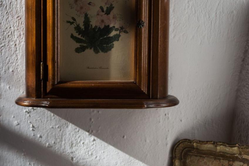 Leonidas Traditionelles kretisches Haus mit Meerblick - foto 27