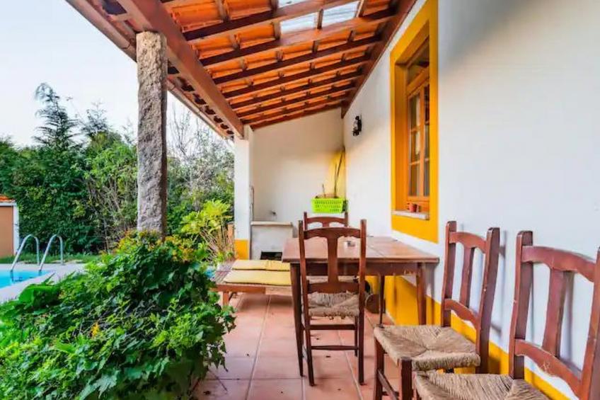 mit Garten, Grill und Terrasse - foto 36