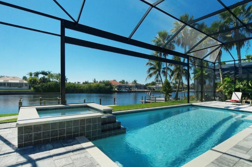 Luxuriöse Villa mit privatem Steg - foto 25