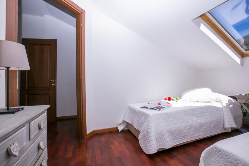 Casa Al Prato Apt. G - foto 9