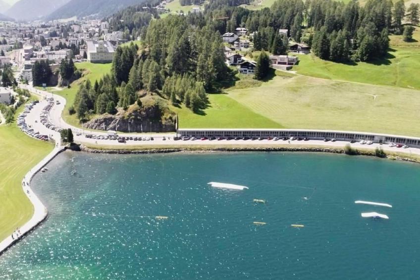 Residenz Davos von Swisspartments - foto 15