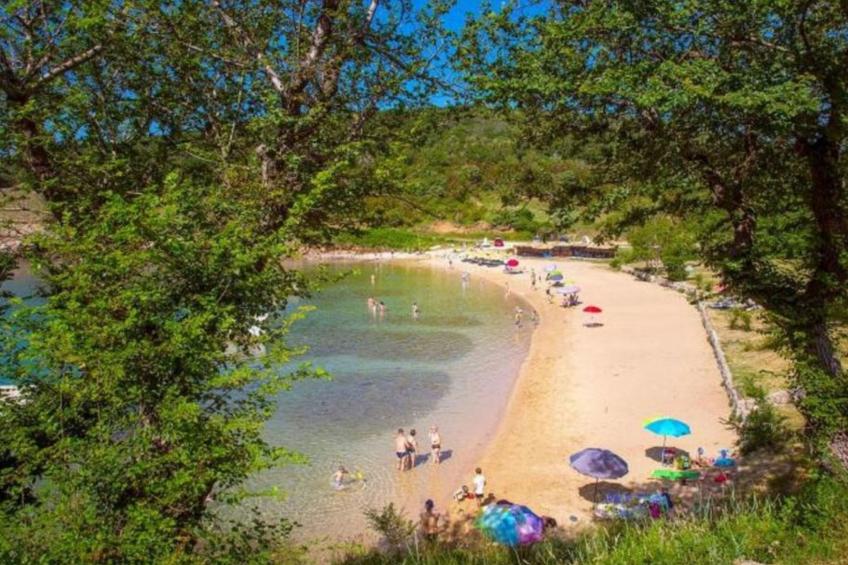 Villa "Rosemary" mit Pool und Panoramablick auf das Meer - foto 5