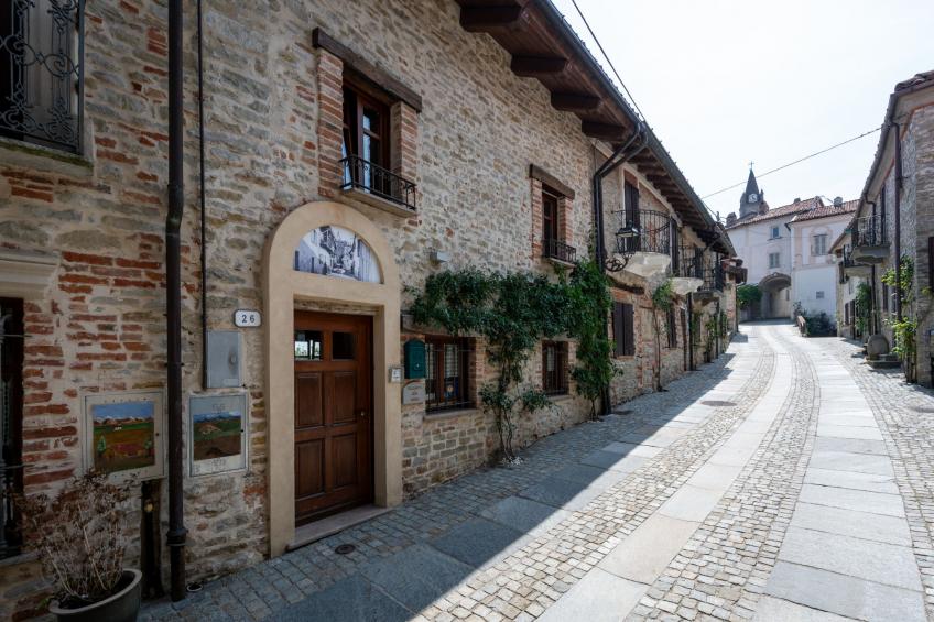 Maison des Roses - foto 24