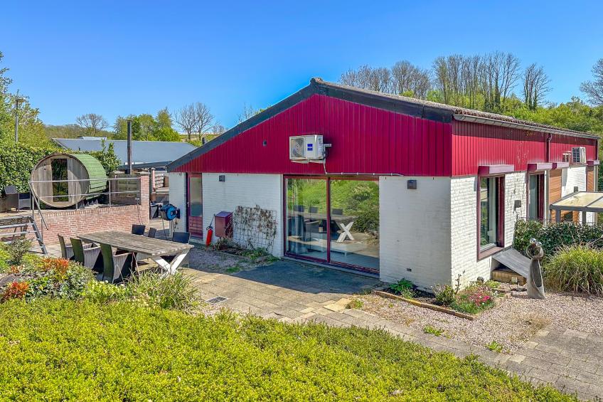 Geulhuisje boven - foto 2