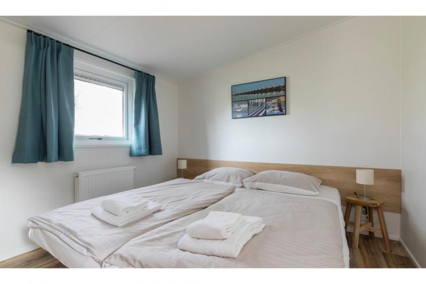 Fort den Haak - Chalet 1 tm 5  hond - foto 9