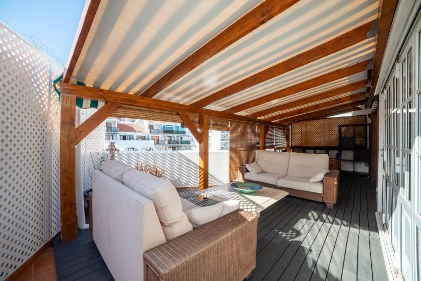 Home Holidays// Gran Atico Luxe - foto 10