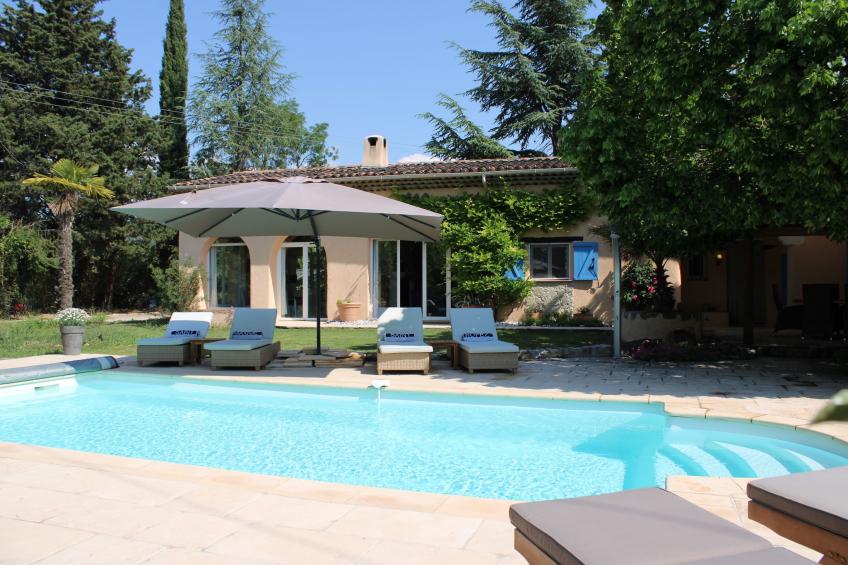 Villa La Mayanne - foto 10