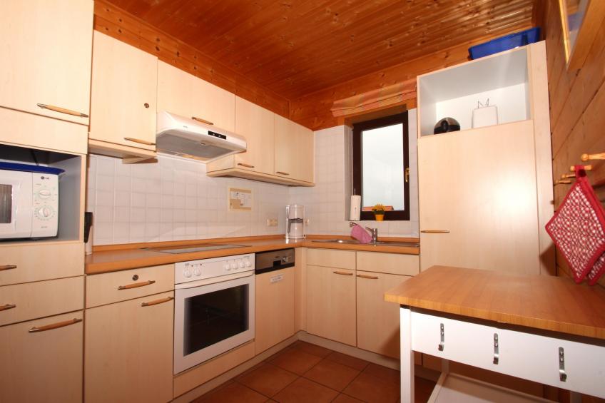 Ferienhaus in Hasselfelde - Haus 318 Auerhahn - foto 7