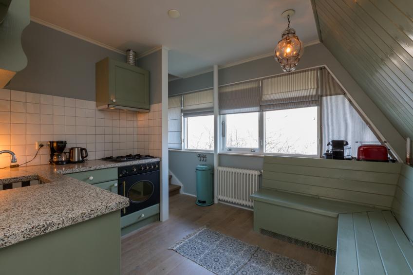 Appartement - Duinweg 117 | Zoutelande - foto 8