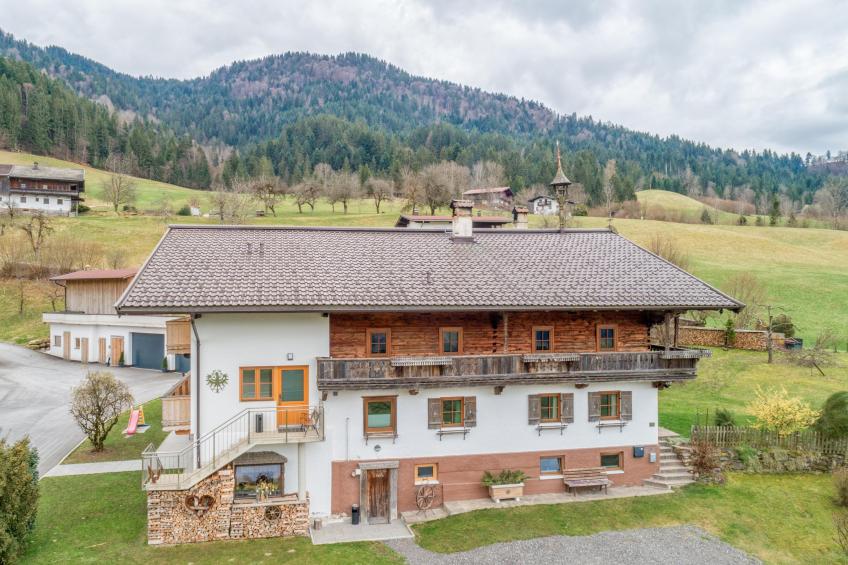Kraftplatz am Litzlhof 1 - foto 2