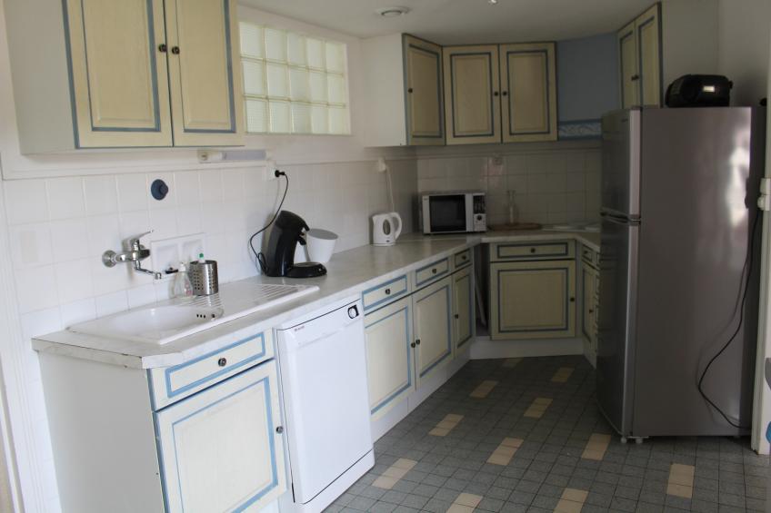 Gîte Calvaire - Hérisson - foto 21