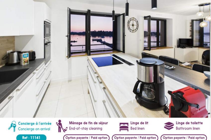 Appartements à Île Tudy - foto 3