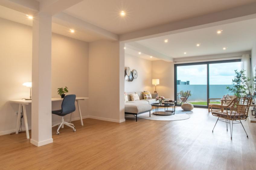 Ferienvilla "Isaac" mit Whirlpool - foto 21