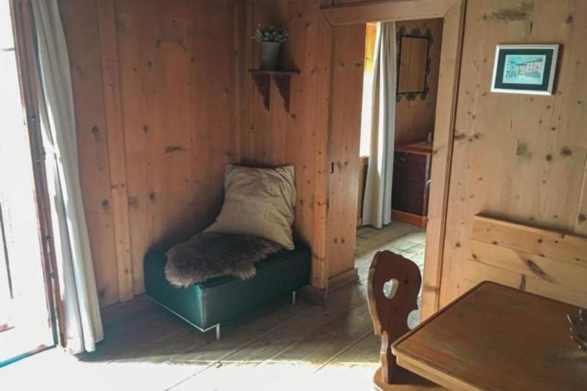 Maiensäss 5.5 Zi. freistehend und romantisch - foto 18