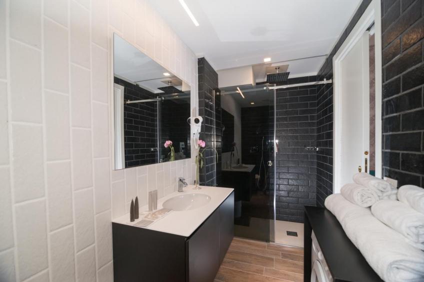 Residence Ten Suite 2-room-apartment 4 Persons - foto 14