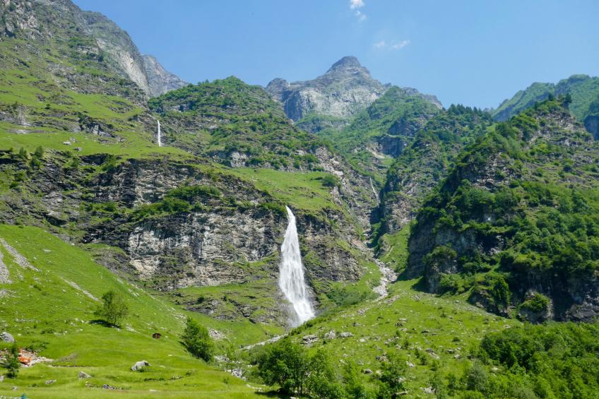 Ursprüngliches, stilvolles Rustico - foto 24