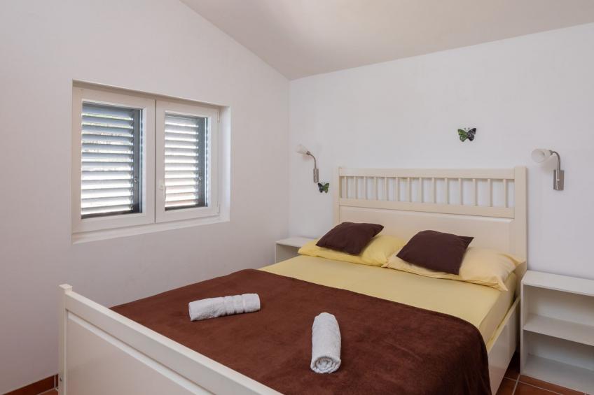 Mirabilis - Privates Strandhaus - foto 11