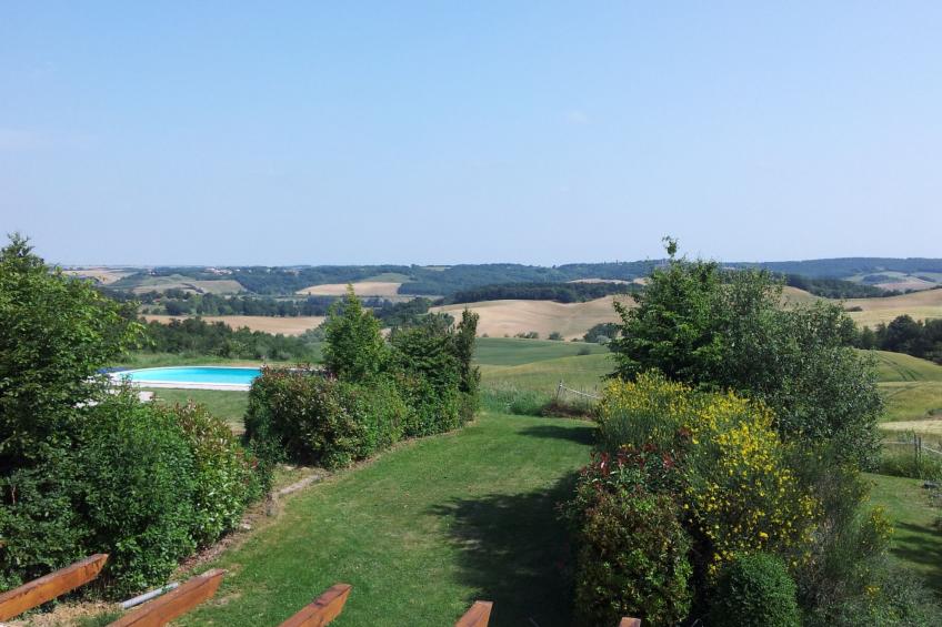 Gemütliches Ferienhaus in Villautou - foto 11