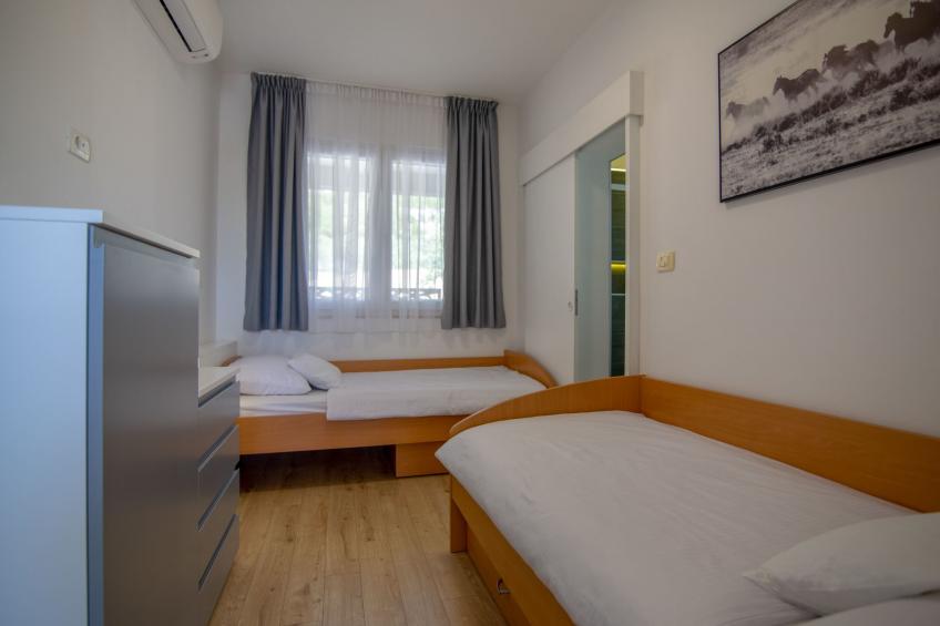 Villa Elin mit großem, privatem Pool in Seoca - foto 15