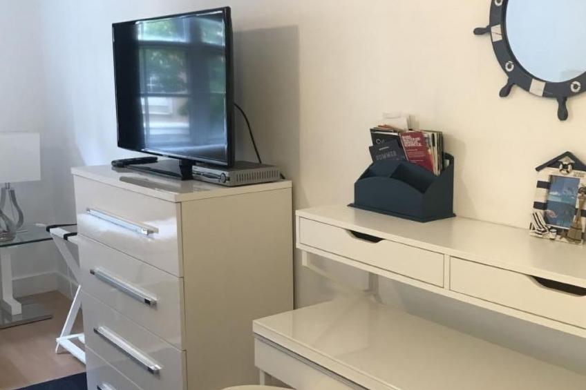 Wunderschönes und komfortables Apartment Yacht Club auf Aventura - foto 13