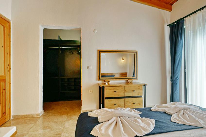 Steinhaus in Fethiye Kayaköy - foto 17