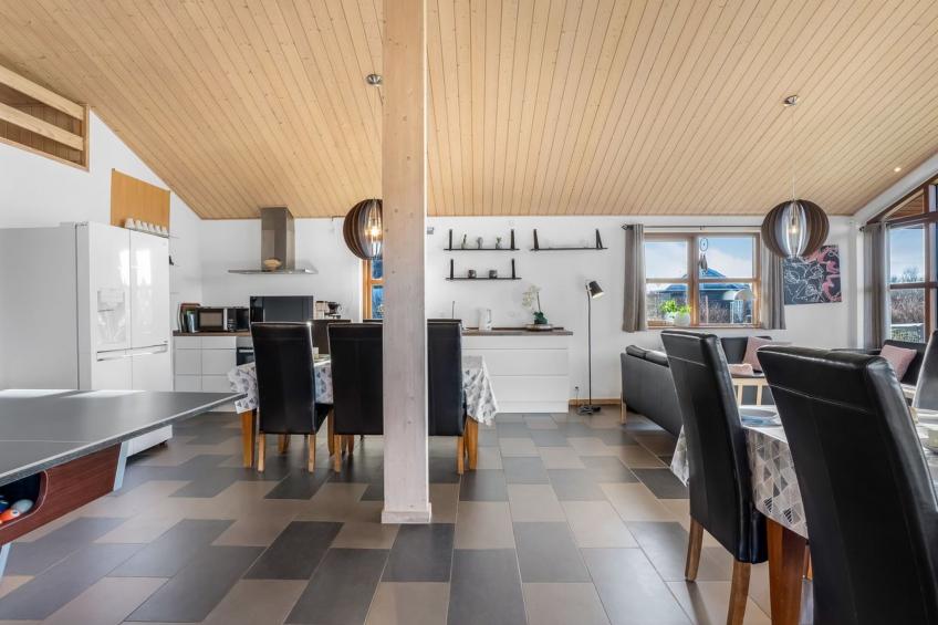 "Niela" - 800m from the sea in Lolland, Falster and Mon - foto 11