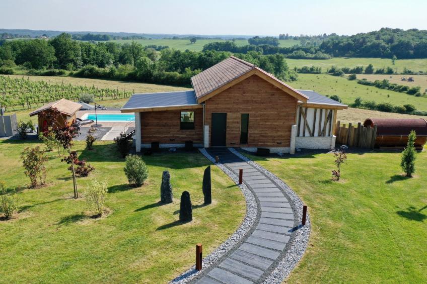 Freude an EYMET - foto 27