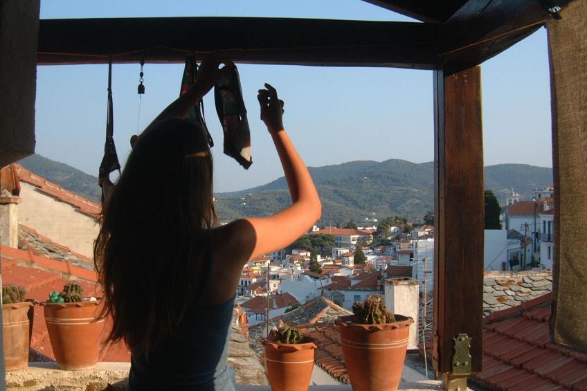 "Julia" mit Blick auf das Wasser - foto 23