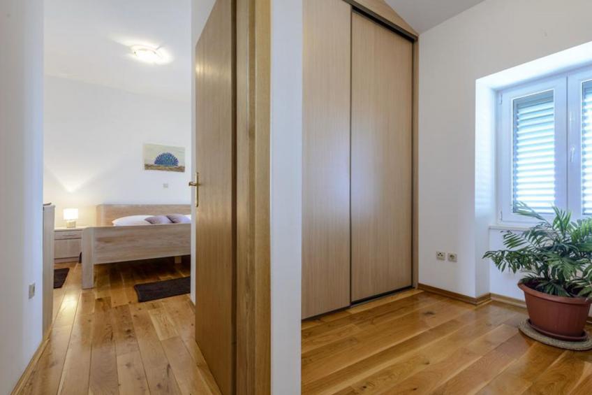 Traditionelles kroatisches Haus Dolina, Orašac - foto 35