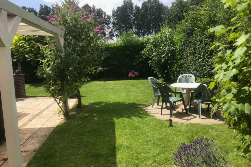 Seabreeze mit umzäuntem privatem Garten - foto 25