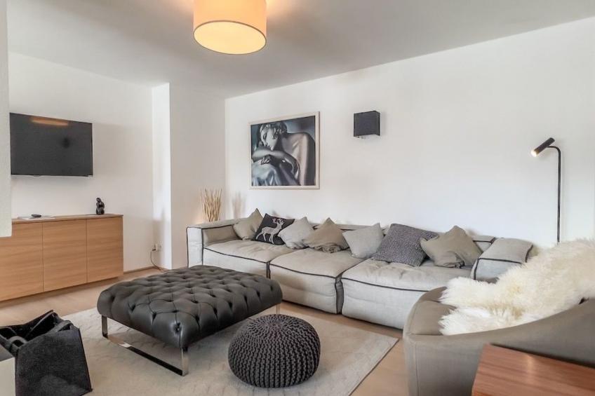 Luxus Chalet Poolblick - mit eigener Sauna - foto 18