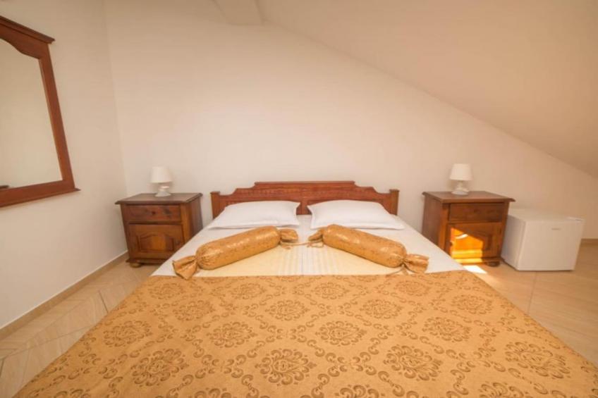 Fiammanti Hotel Montenegro-One Bedroom Apartment with Balcony and Sea View - foto 6