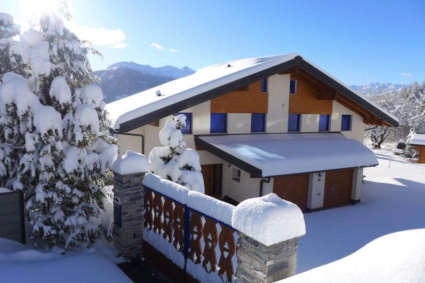 Maison N°35 - foto 43