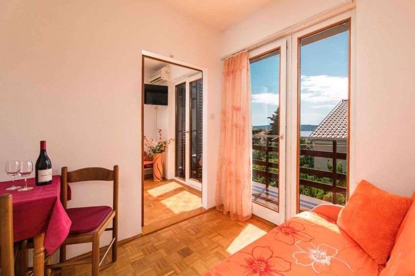 Appartement de vacances avec air conditionné et Wi-Fi - BF-CBNYR - foto 19