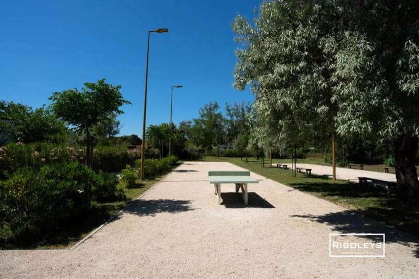 T2 Climatisé Avec Wifi Et Piscine - foto 42