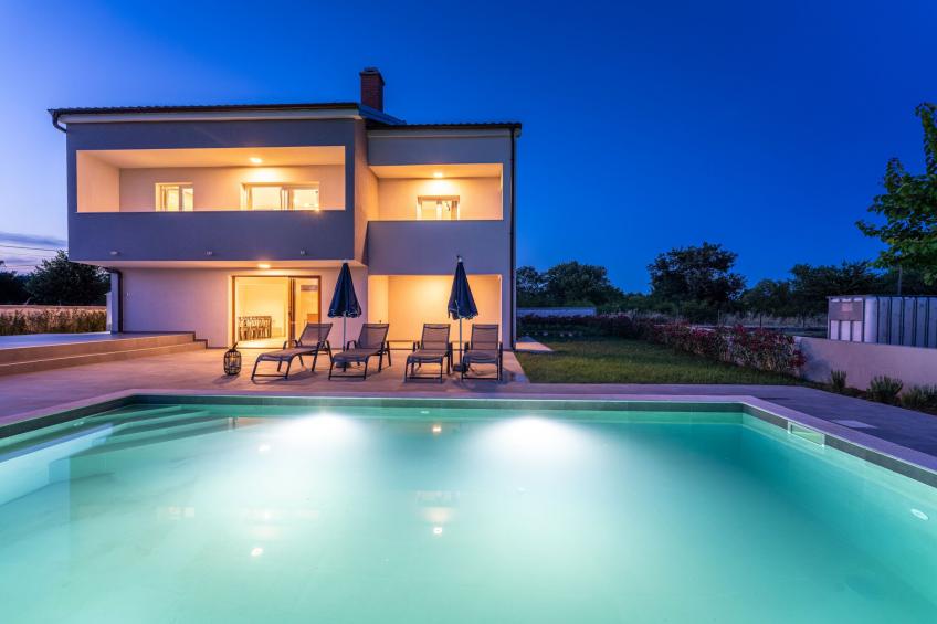 Villa Campi Dalmatia - foto 12