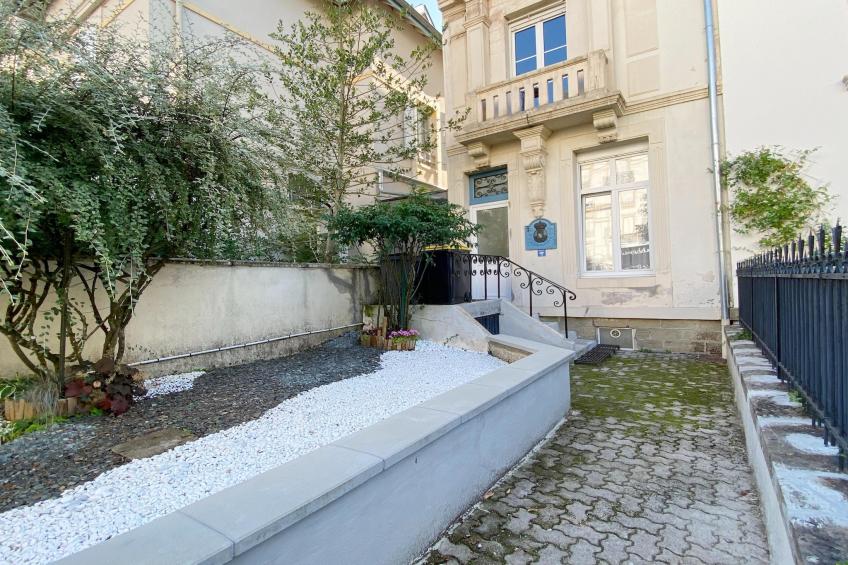 Duplex Vittel - foto 25