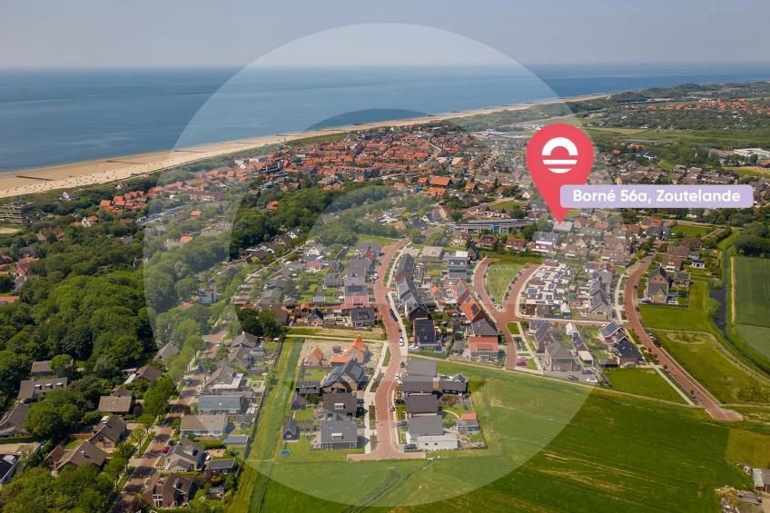 Appartement - Borne 56a | Zoutelande - foto 2